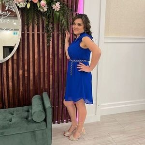 Meet your Posher, Rana